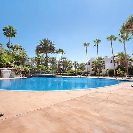 Apto 111 El Dorado Playa Americas By Paramount Holidays Lägenhet *