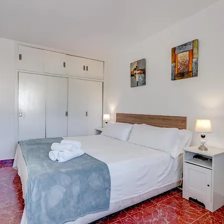 Apto 111 El Dorado Playa Americas By Paramount Holidays Lägenhet