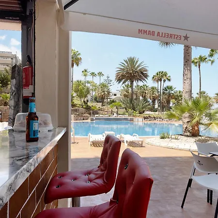 Lägenhet Apto 111 El Dorado Playa Americas By Paramount Holidays Arona (Tenerife)