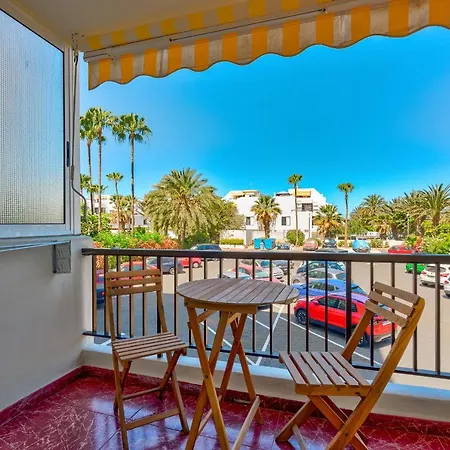 Lejlighed Apto 111 El Dorado Playa Americas By Paramount Holidays Arona (Tenerife)
