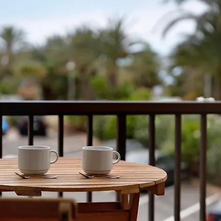 Apto 111 El Dorado Playa Americas By Paramount Holidays * Arona (Tenerife)