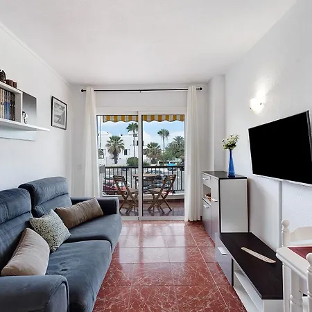 Apto 111 El Dorado Playa Americas By Paramount Holidays Lejlighed *