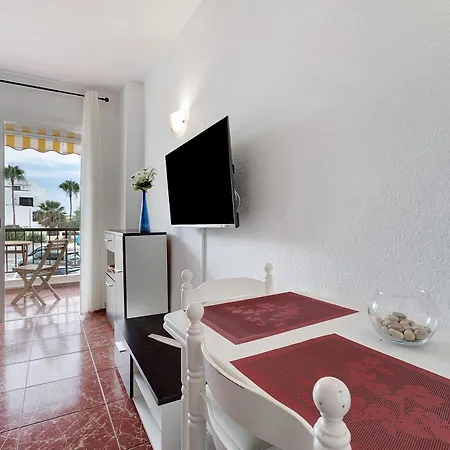 Lejlighed Apto 111 El Dorado Playa Americas By Paramount Holidays